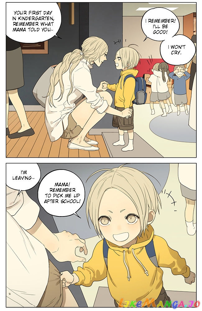 19 Days chapter 193 image 5